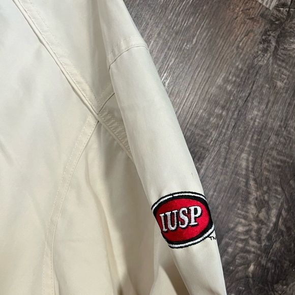 Indiana Hoosiers Jacket - Picture 5 of 9